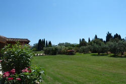 Vente maison Eygalières  