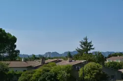 Vente maison de village Mollégès  