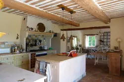 Vente maison de village Mollégès  