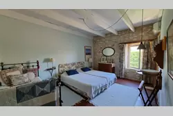 Vente maison de village Mollégès  