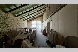 Vente maison de village Mollégès  