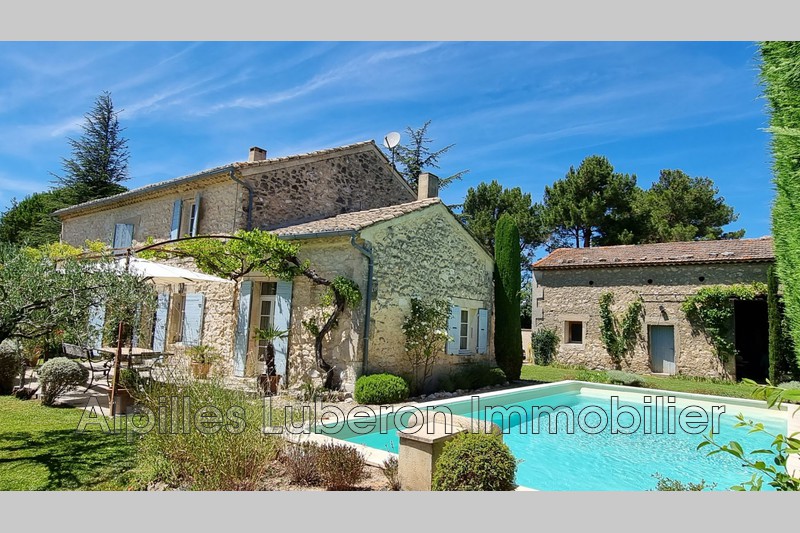 Photo Maison de village Mollégès Village, achat maison de village 3 chambres 190 m²