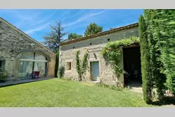 Vente maison de village Mollégès  