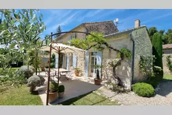 Vente maison de village Mollégès  