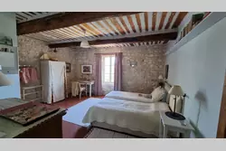 Vente maison de village Mollégès  