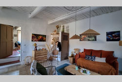 Vente appartement Eygalières  
