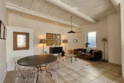 Vente appartement Eygalières  