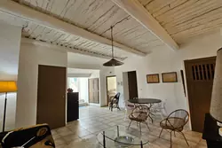 Vente appartement Eygalières  