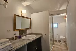 Vente appartement Eygalières  