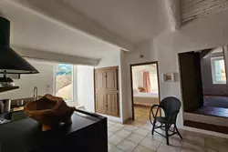 Vente appartement Eygalières  