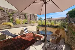 Vente appartement Eygalières  