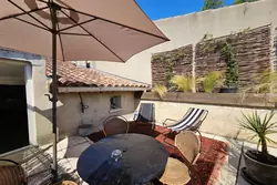 Vente appartement Eygalières  