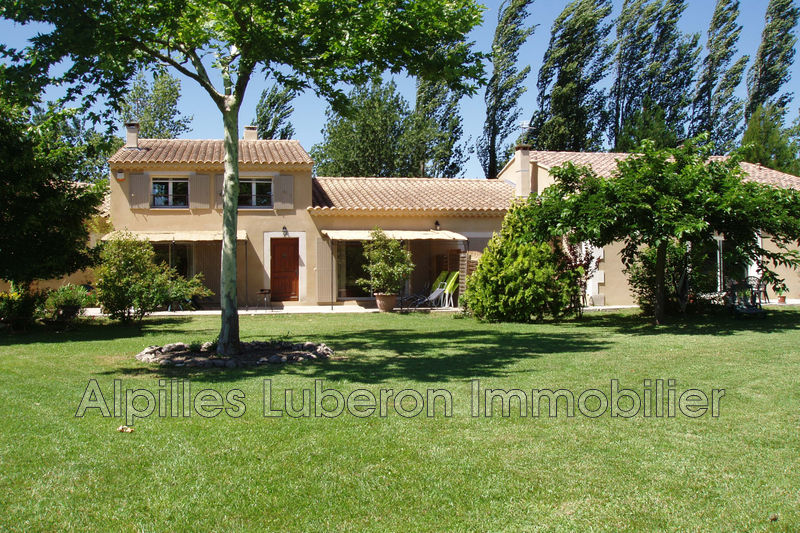 Photo Maison Mollégès Les martellières, achat maison 6 chambres 245 m²