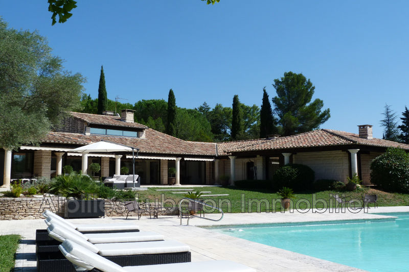Photo Demeure de prestige Nîmes Campagne, achat demeure de prestige 5 chambres 320 m²
