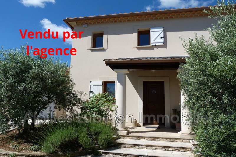 Vente villa Eygalières Vente villa Eygalières