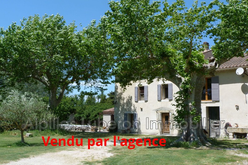 Vente mas Verquières Vente mas Verquières