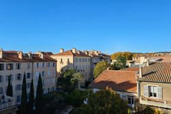 Vente appartement Aix-en-Provence  