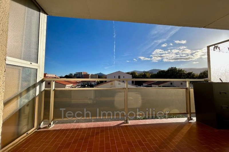 Location appartement Argelès-sur-Mer  