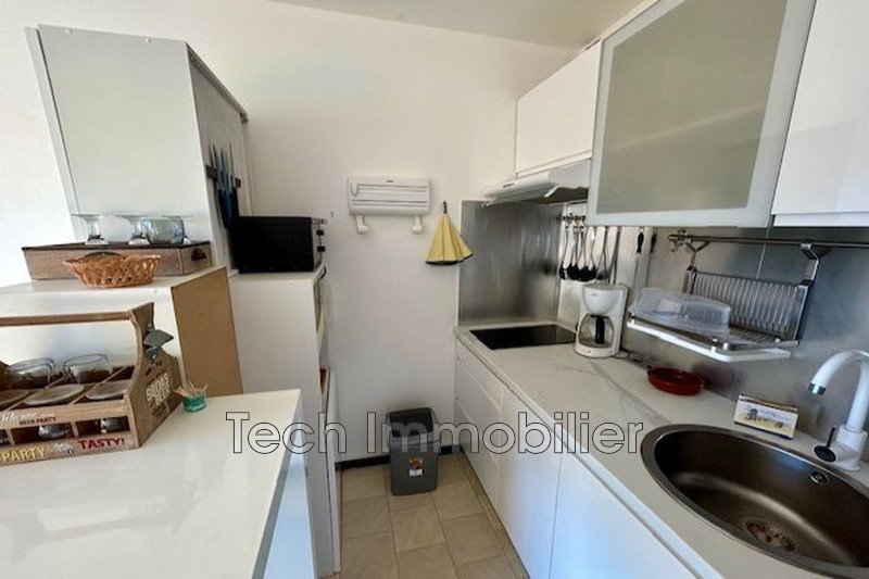 Location appartement Argelès-sur-Mer  