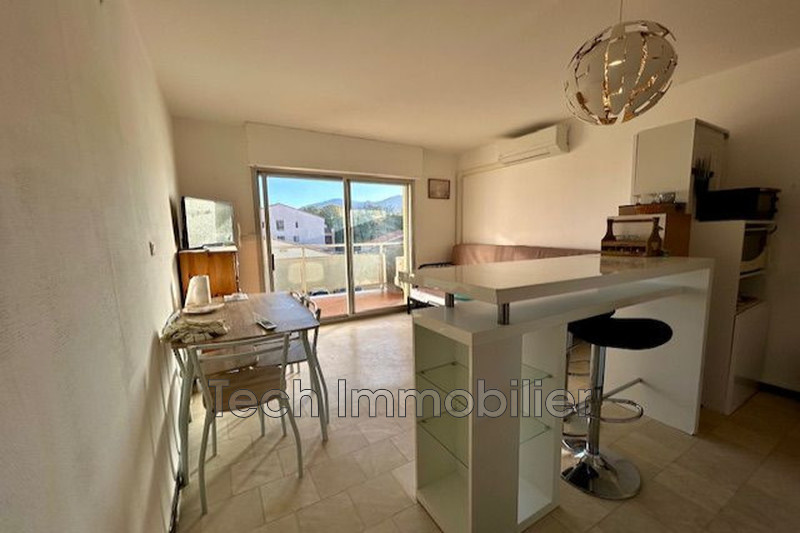 Location appartement Argelès-sur-Mer  