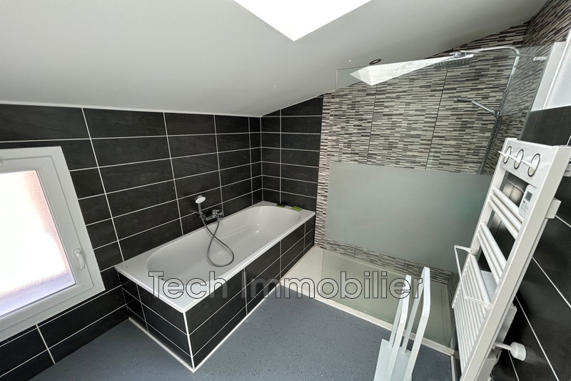 Location appartement Saint-André  