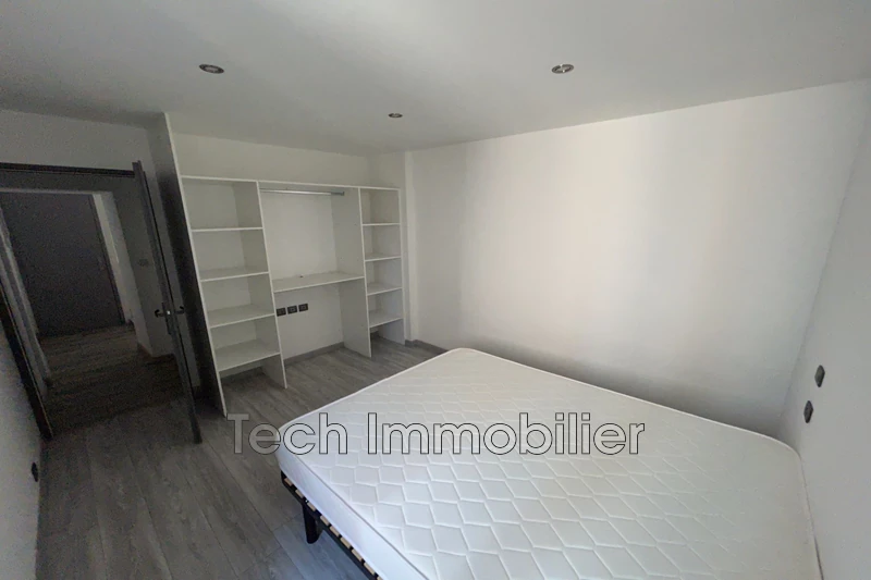 Location appartement Saint-André  