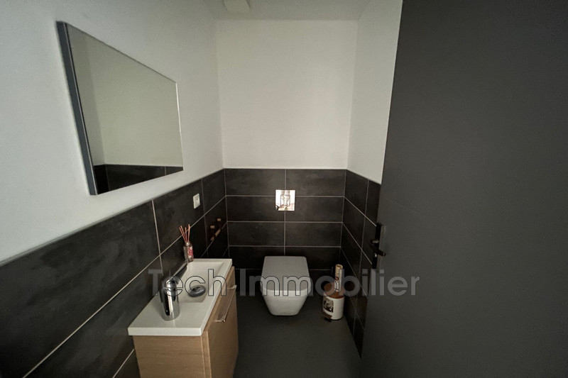 Location appartement Saint-André  
