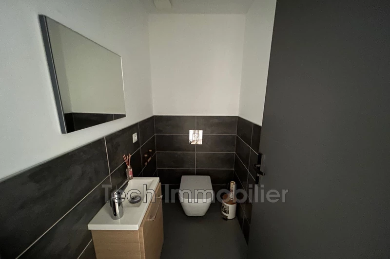 Location appartement Saint-André  
