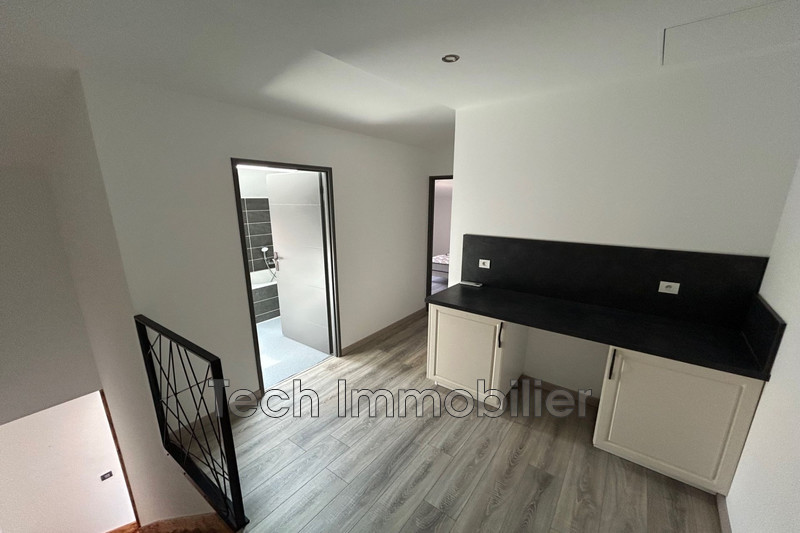 Location appartement Saint-André  