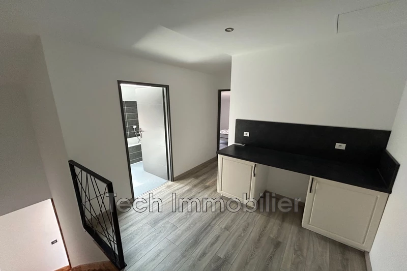 Location appartement Saint-André  