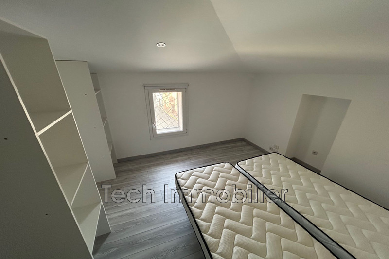 Location appartement Saint-André  