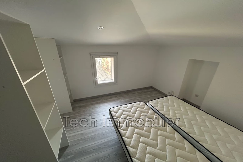 Location appartement Saint-André  