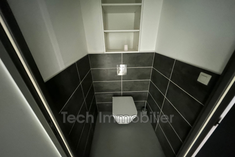 Location appartement Saint-André  