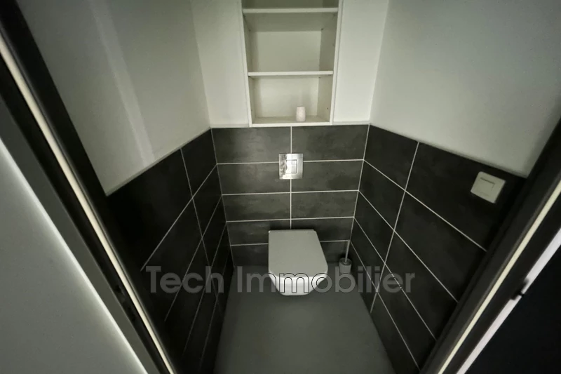 Location appartement Saint-André  