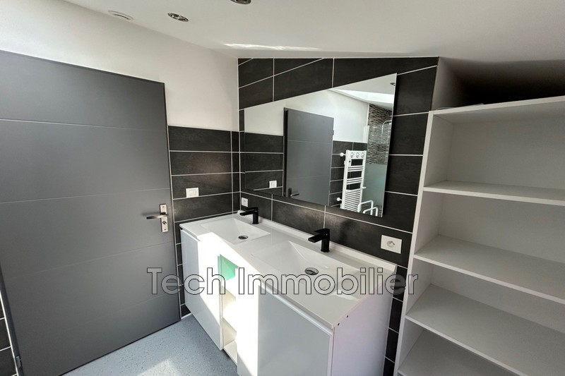 Location appartement Saint-André  