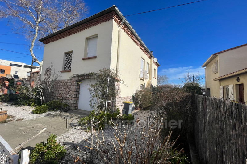 Vente maison double Argelès-sur-Mer  