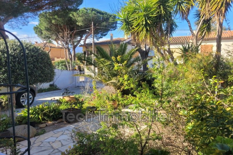 Vente villa Argelès-sur-Mer  