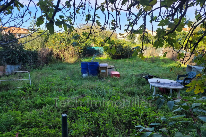 Vente maison Argelès-sur-Mer  