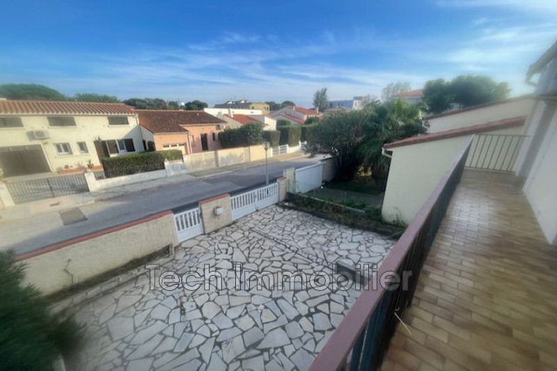 Vente maison Canet-en-Roussillon  