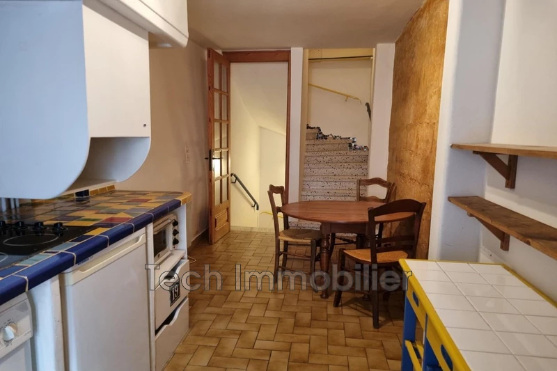 Vente maison de village Argelès-sur-Mer  