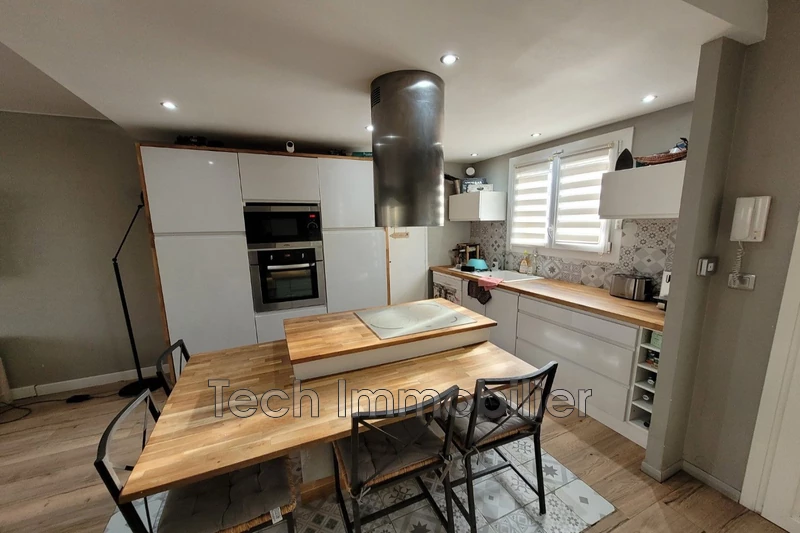 Vente villa Argelès-sur-Mer  
