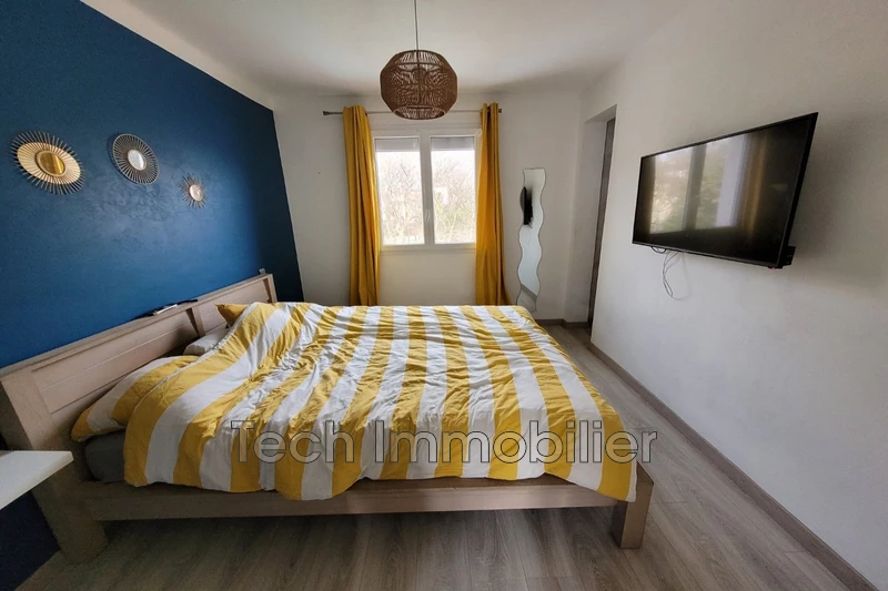 Vente villa Argelès-sur-Mer  