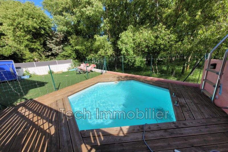 Vente villa Argelès-sur-Mer  