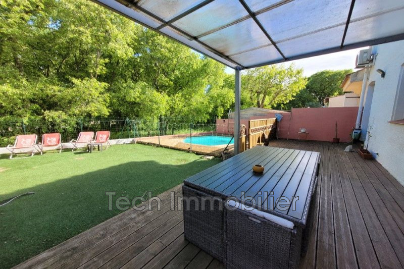Vente villa Argelès-sur-Mer  