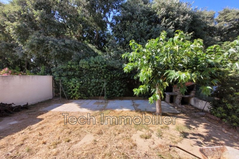 Vente maison Argelès-sur-Mer  