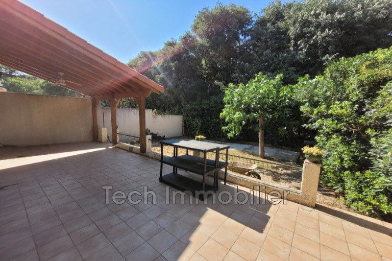 Vente maison Argelès-sur-Mer  
