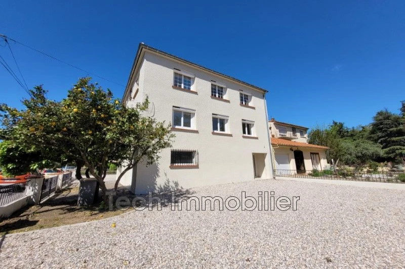 Vente idéal investisseur Argelès-sur-Mer  