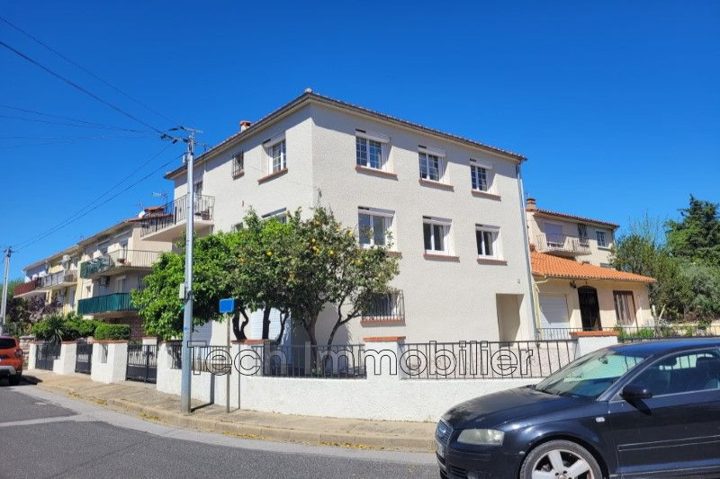 Vente idéal investisseur Argelès-sur-Mer  