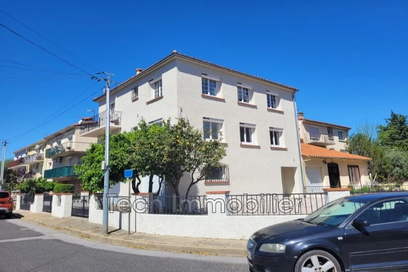 Vente idéal investisseur Argelès-sur-Mer  
