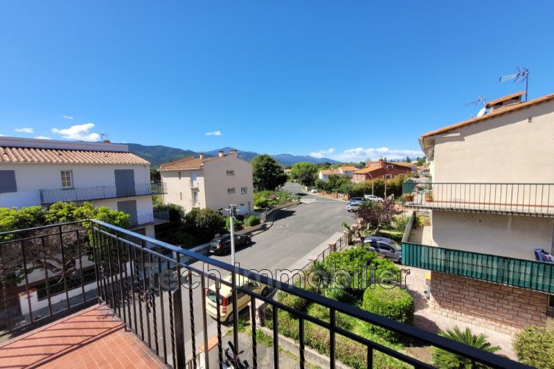 Vente idéal investisseur Argelès-sur-Mer  